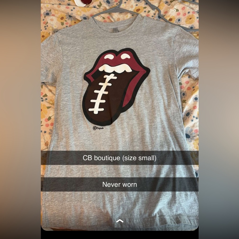 Football Shirt